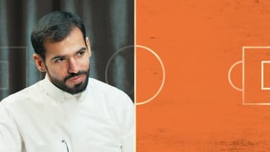 أنديتنا رهينة أشخاص + تضخم عقود اللاعبين + لاعبيننا لا يستحقون أوربا